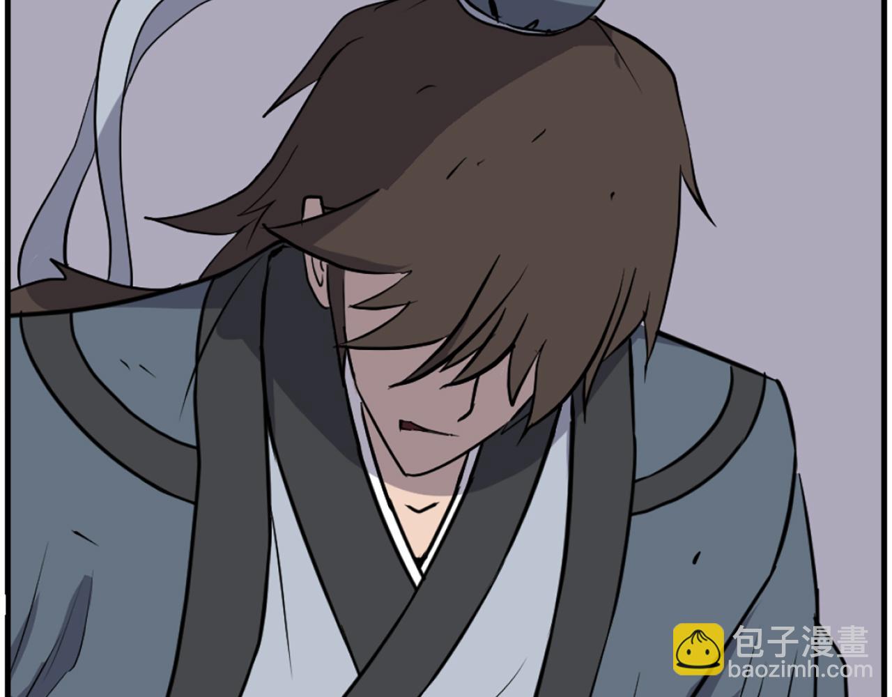 🍲重生不死尊 第206话 一统天下 第36页