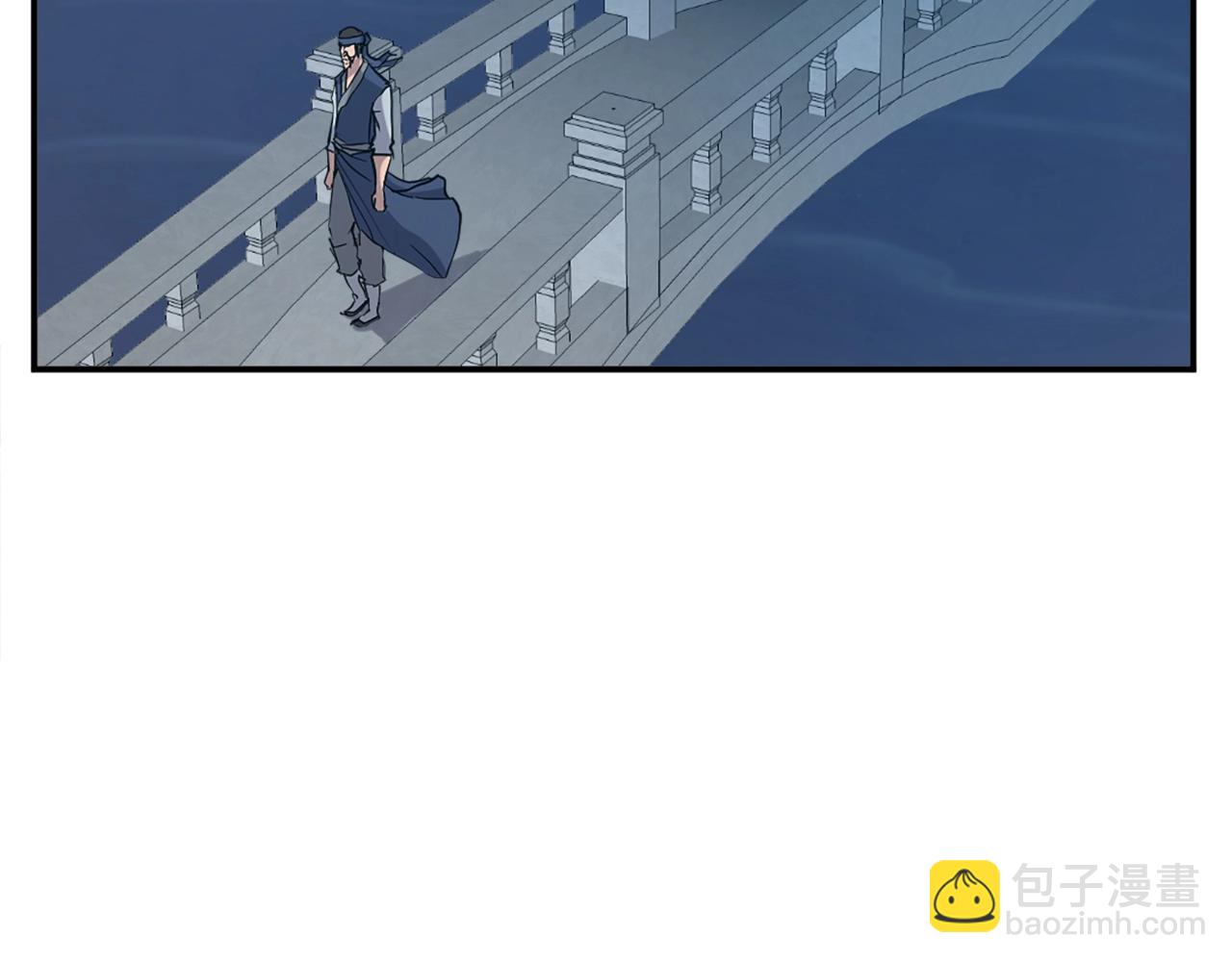 🍲重生不死尊 第22话 江都双煞 第18页