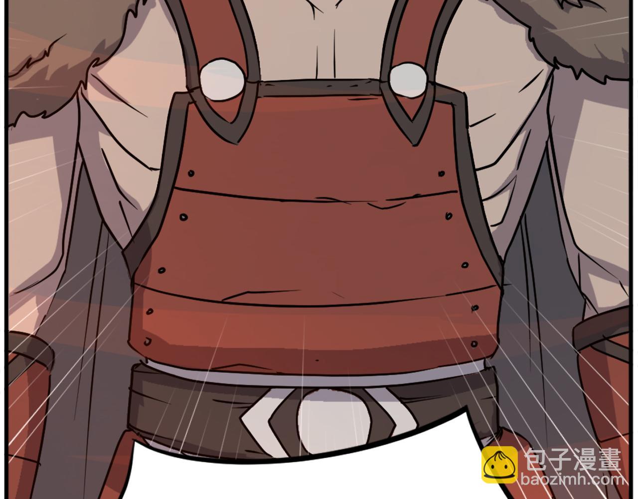 🍲重生不死尊 第232话 激战 第19页