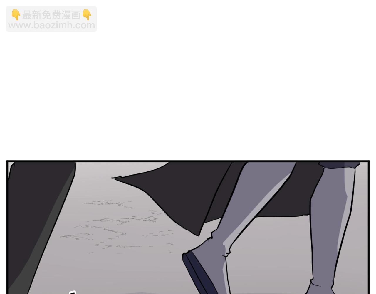 🍲重生不死尊 第44话 老鼠 第35页