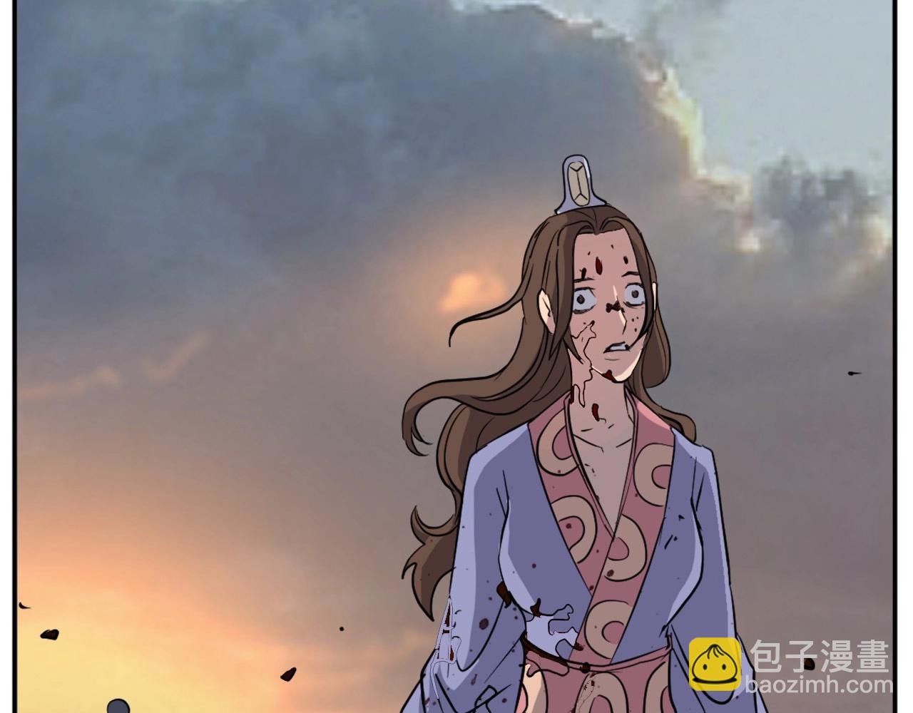 🍲重生不死尊 第54话 借船 第25页