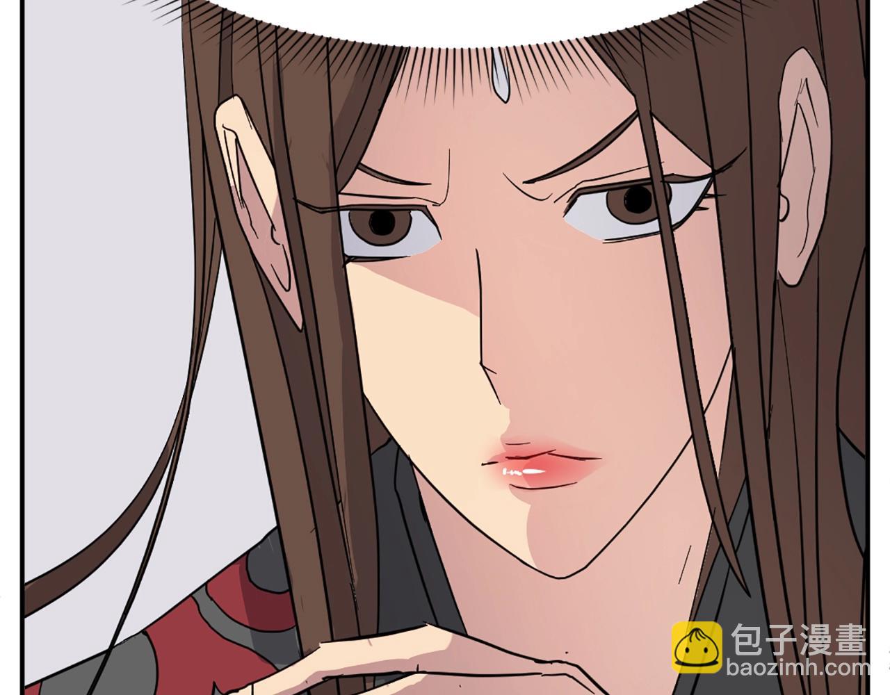 🍲重生不死尊 第58话 黔驴技穷 第9页