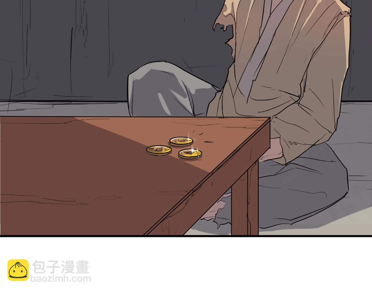 🍲重生不死尊 第6话 温室的花草 第24页