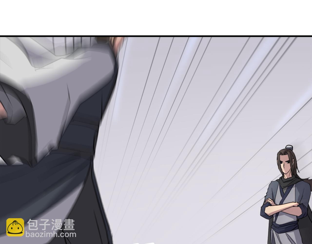 🍲重生不死尊 第66话 隐藏的秘密 第23页