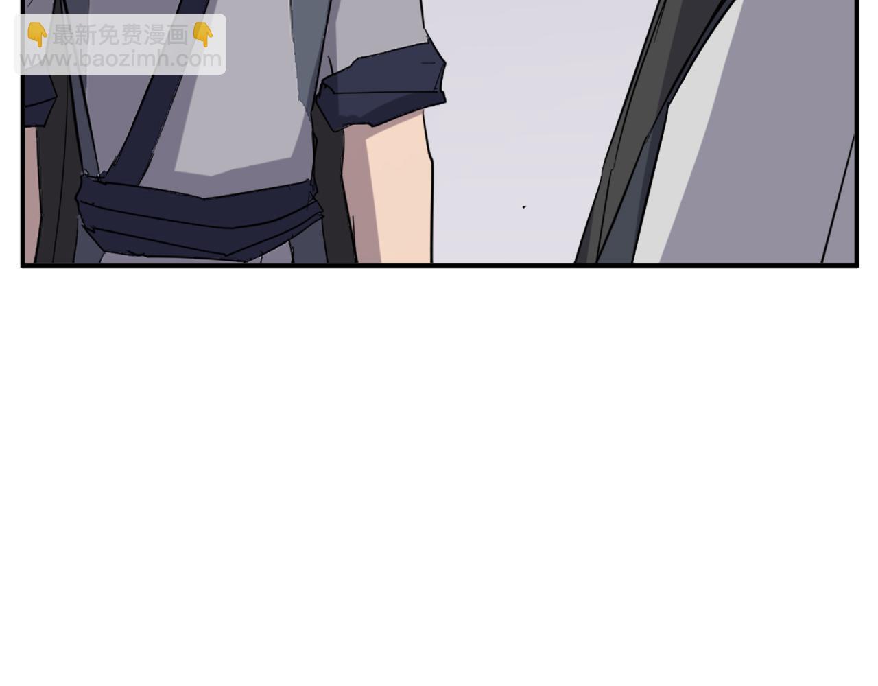 🍲重生不死尊 第66话 隐藏的秘密 第35页