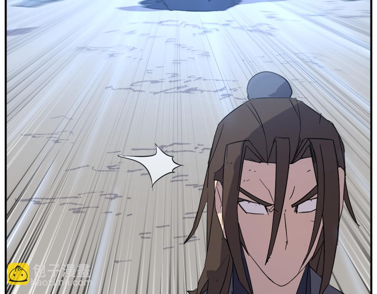 🍲重生不死尊 第76话 死里逃生 第9页