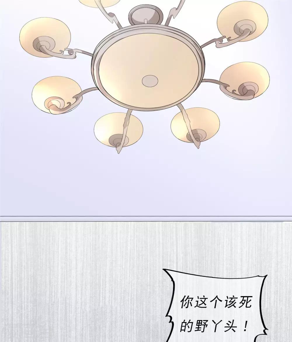 🍲重生超级女神 第3话 陆家三少爷 第1页