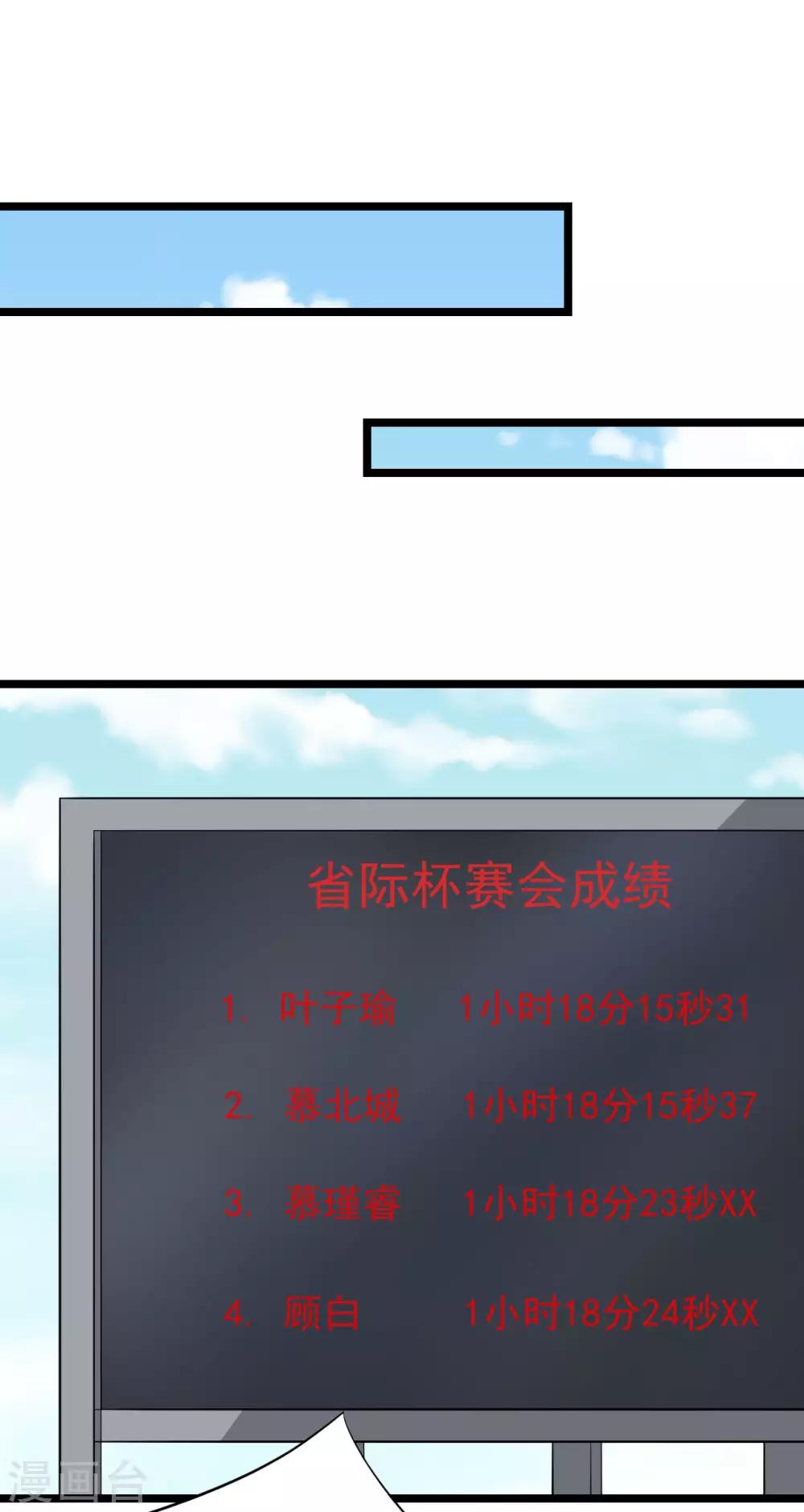 🍲重生超级女神 第43话 江城夺冠 第13页