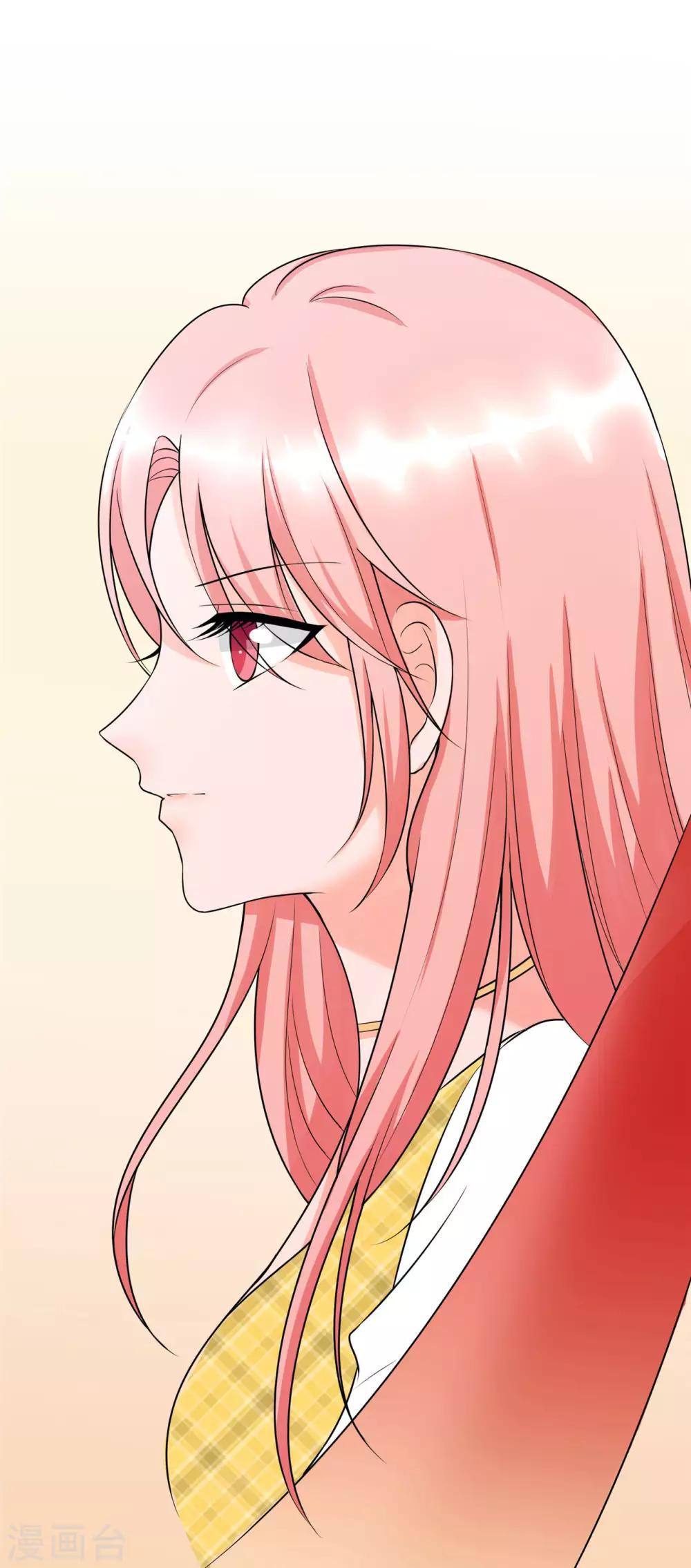 🍲重生超级女神 第5话 你和蓝凌什么关系 第11页