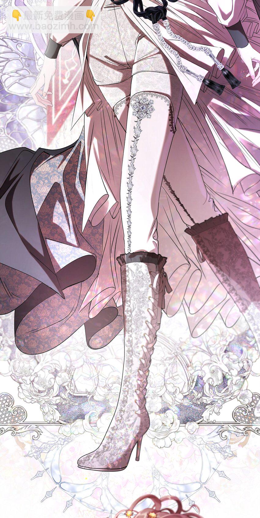 128 表白(1/2)-第124话