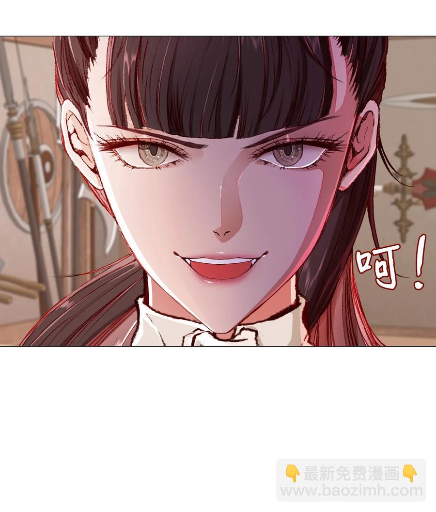 46 怨恨(1/2)-第40话