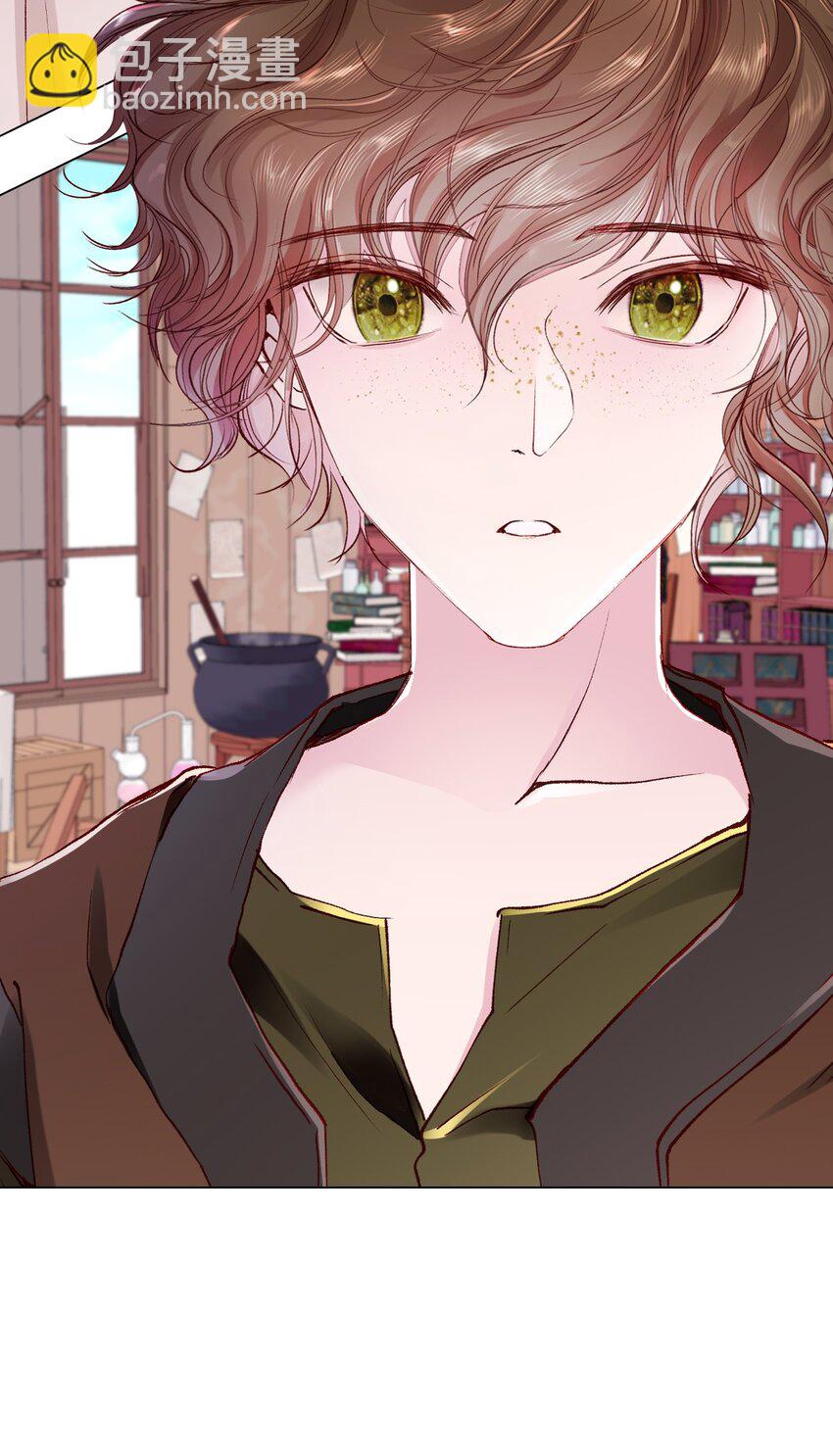 62 奇怪的委托金(1/2)-第58话