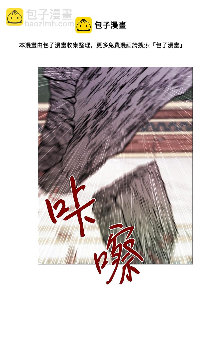 70 诡异的男人(1/2)-第66话