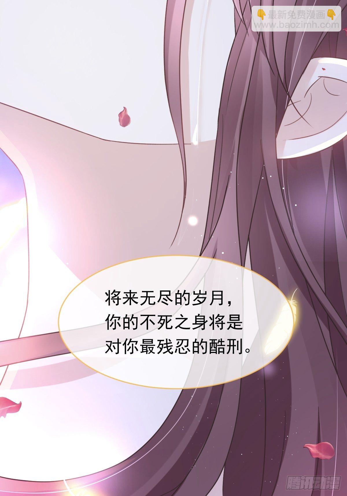🍲重生成血族总裁的小甜点 001 涅槃重生遇见你 第13页