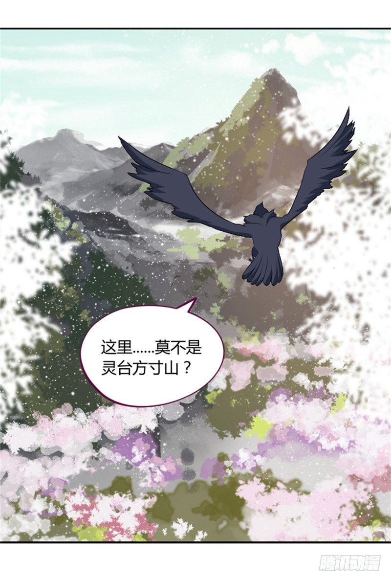 🍲重生成妖 1 重生成妖 第15页