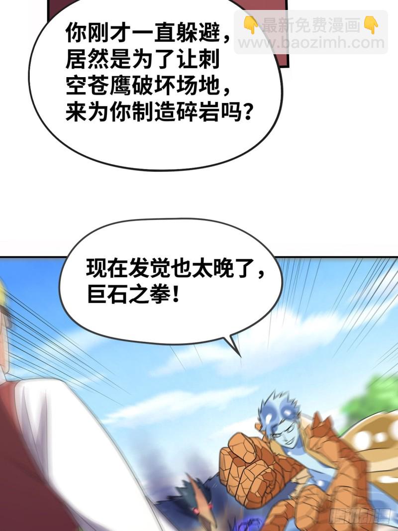 🍲重生大玩家 从天而降的掌法 第2页