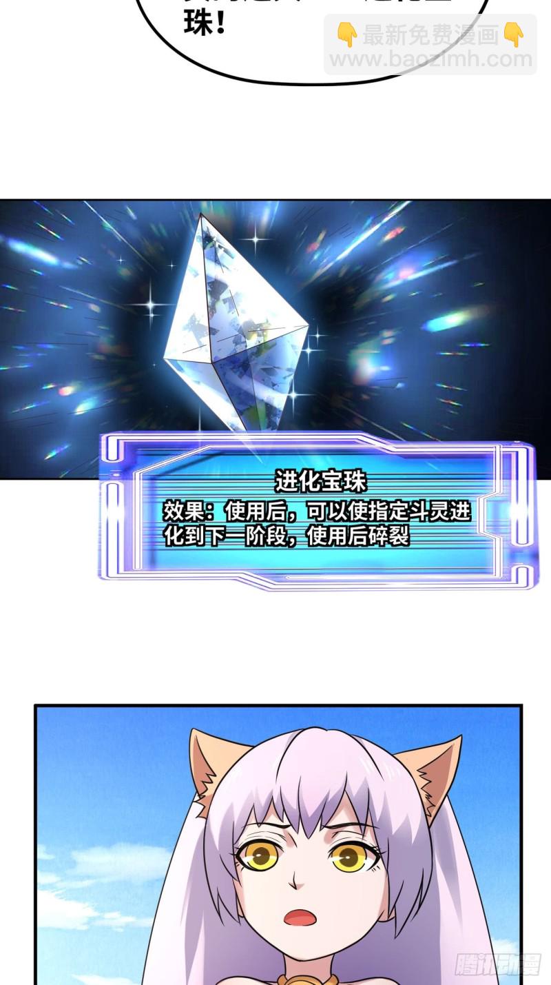 🍲重生大玩家 进化宝珠 第10页
