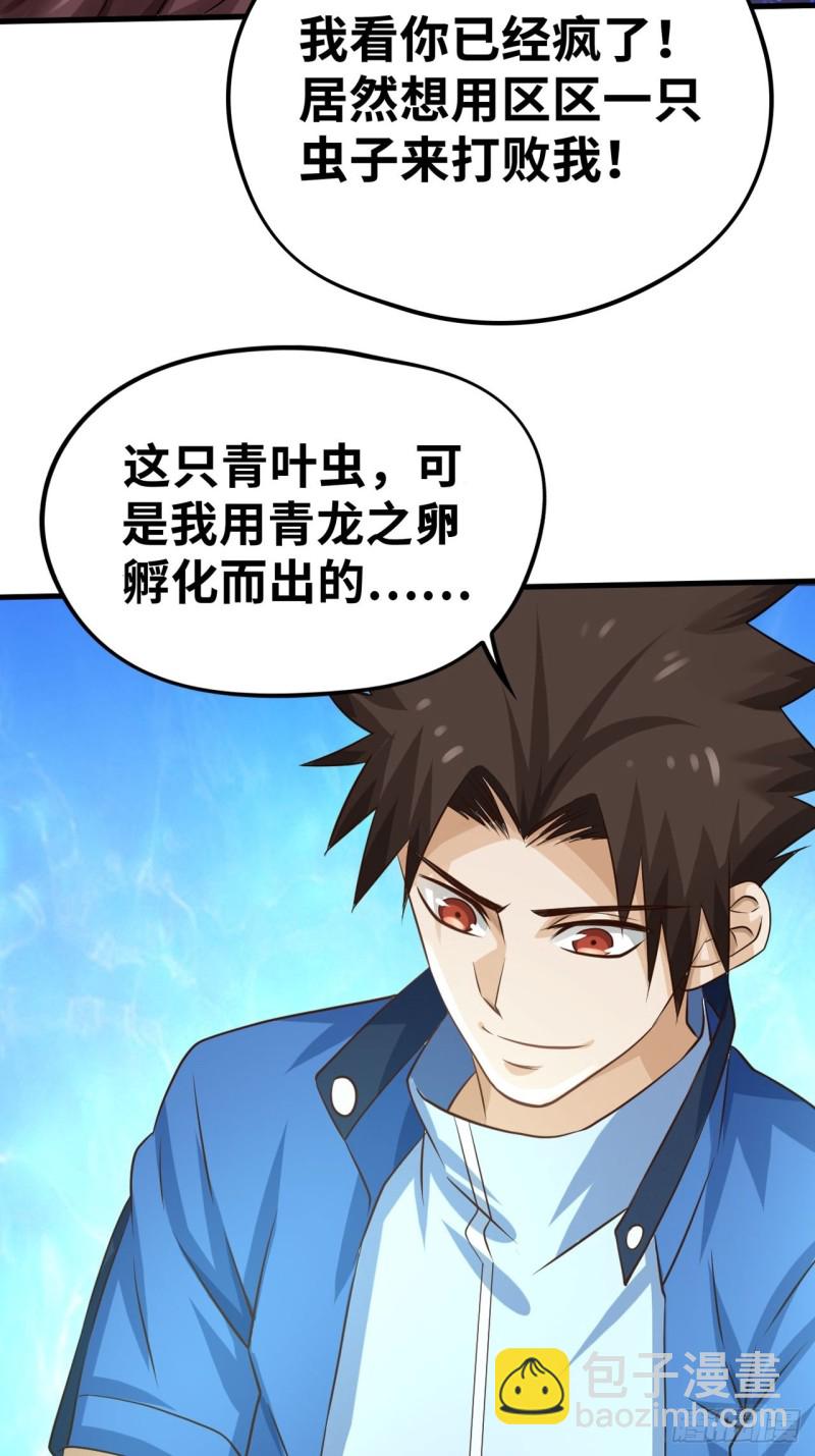 🍲重生大玩家 青龙破邪 第2页