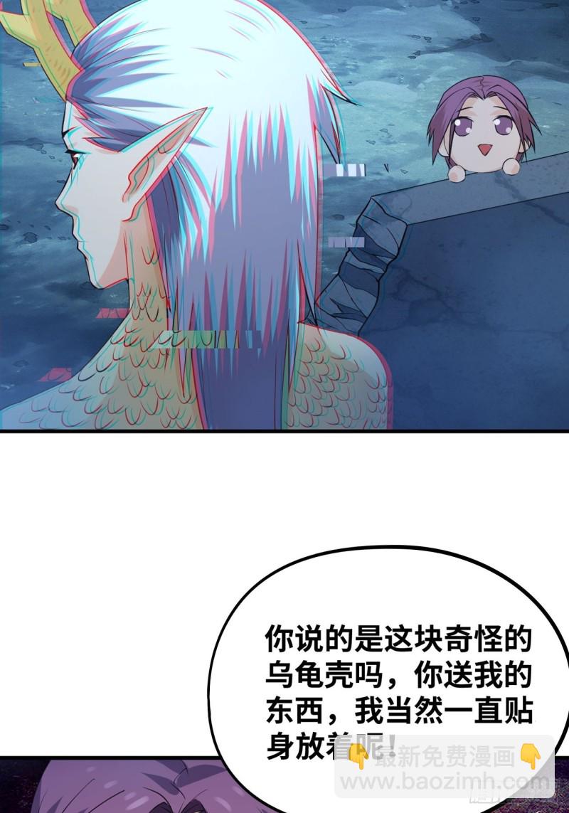 🍲重生大玩家 四灵诛邪阵 第17页