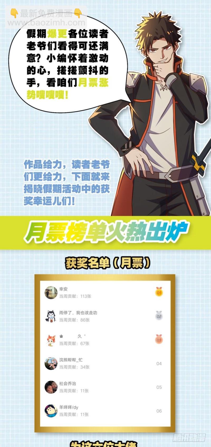 🍲重生大玩家 城主的宝座 第21页