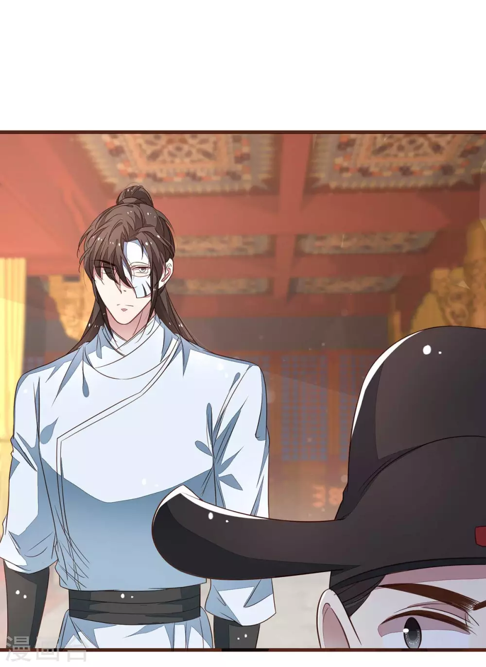 第38话 都是帷帽的错-第40话