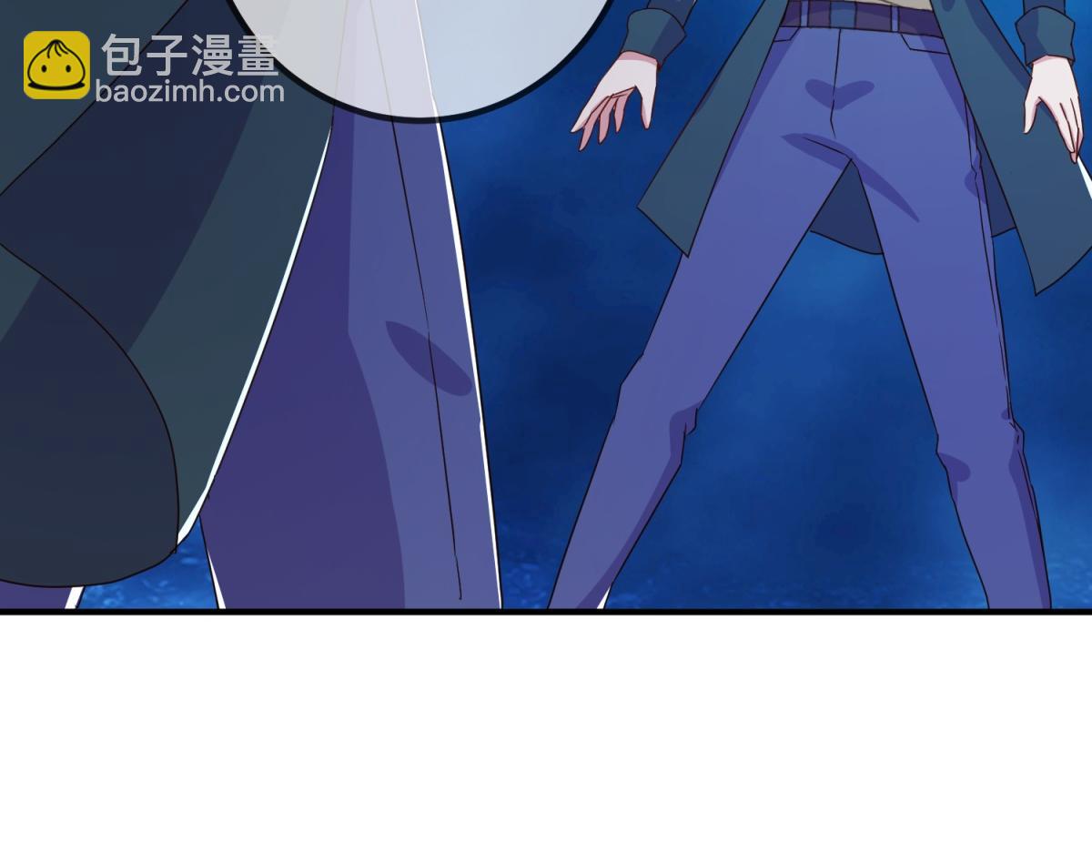 🍲重生地球仙尊 第267话 倒影 第19页