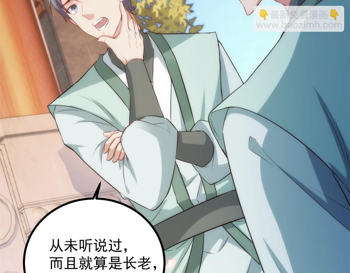 🍲重生地球仙尊 第289话 门牌 第28页