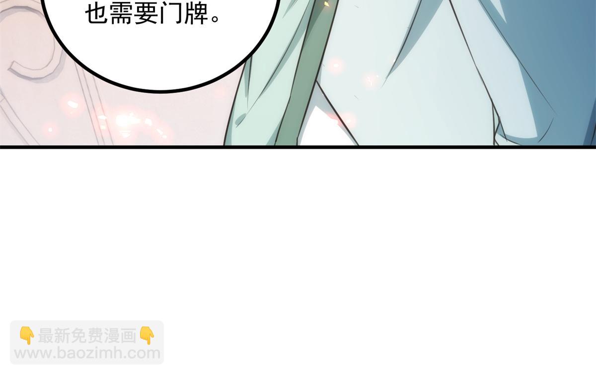 🍲重生地球仙尊 第289话 门牌 第29页