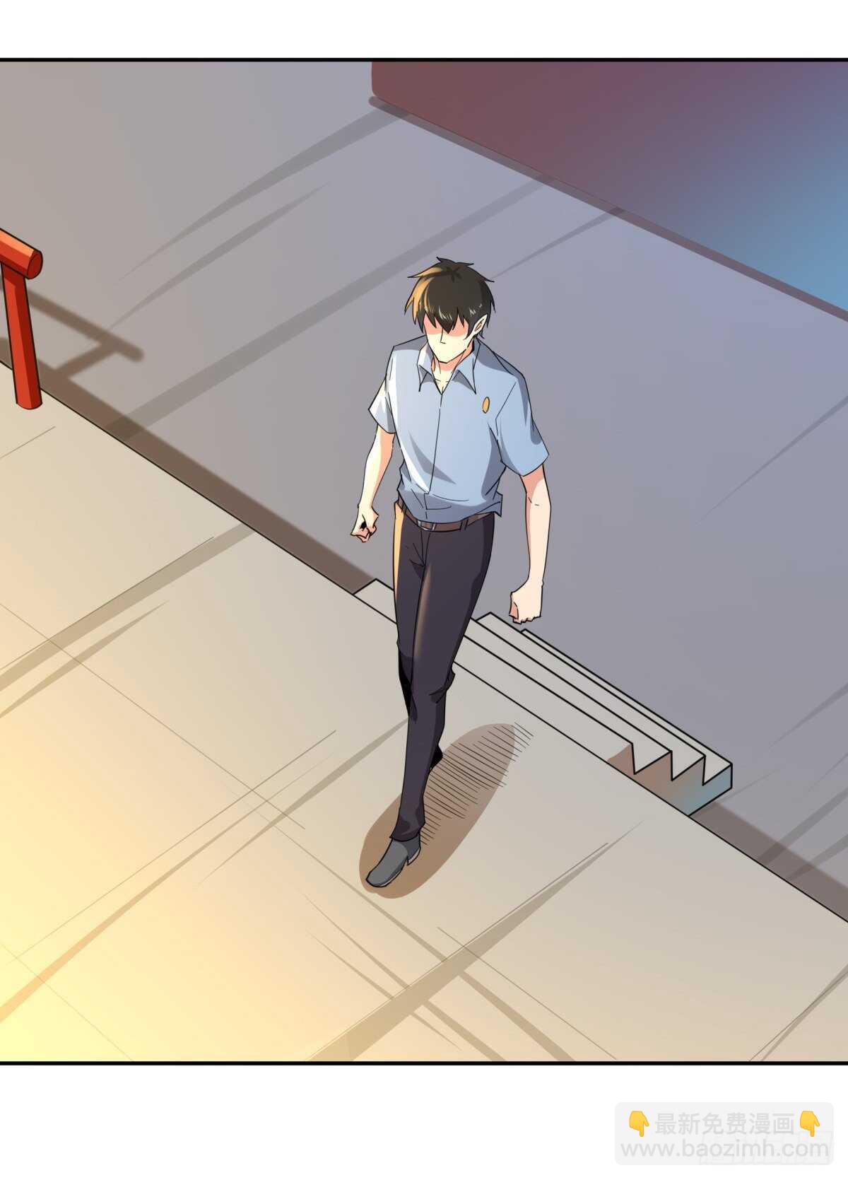 🍲重生都市天尊 第132话 一起上吧 第25页