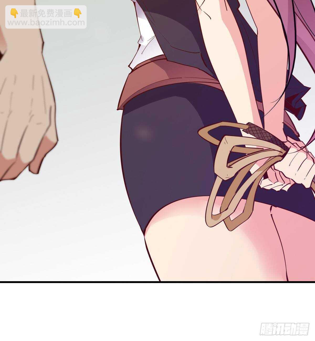 🍲重生都市天尊 第146话 一概不知 第36页