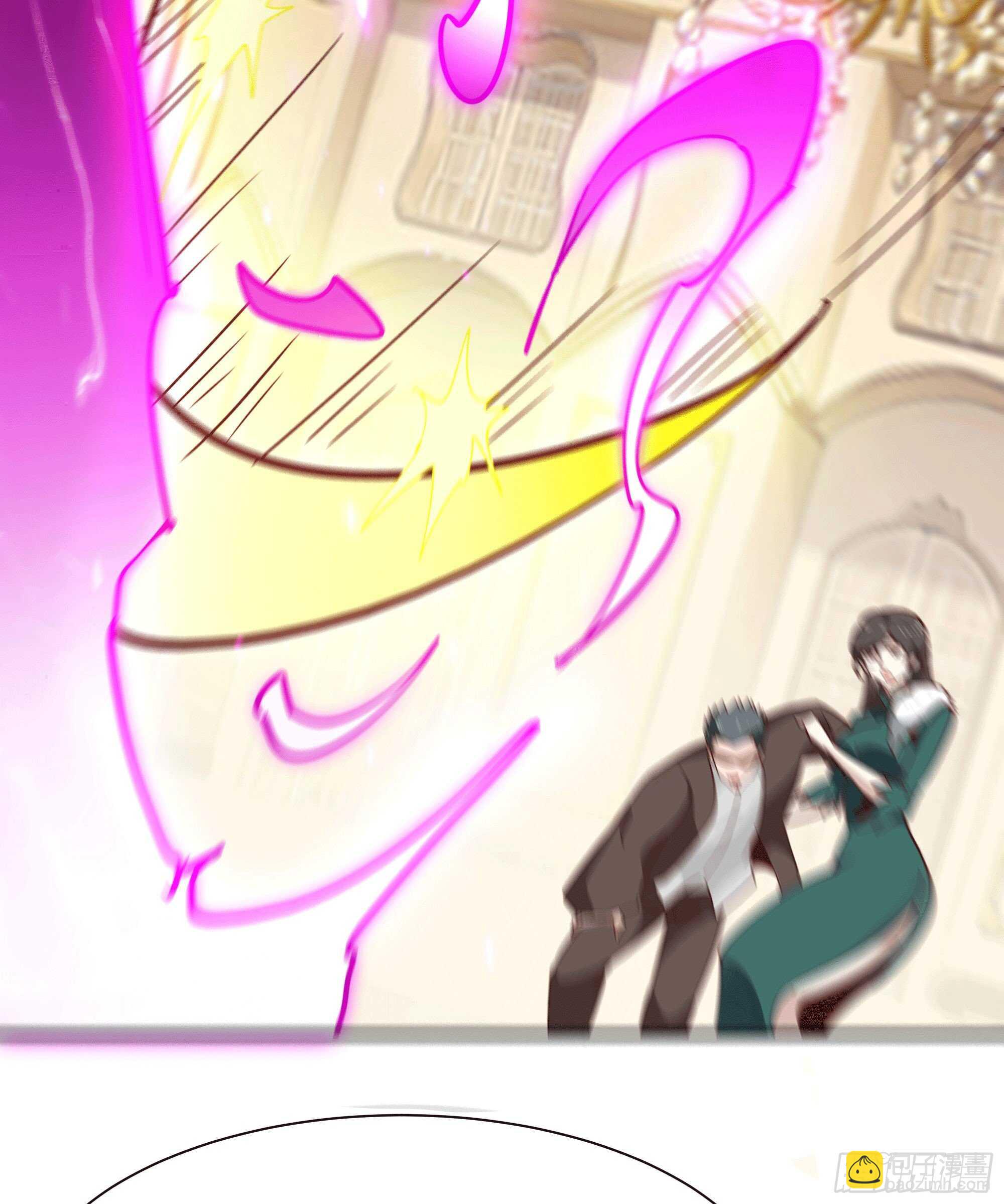 🍲重生都市天尊 第166话 护体之法 第36页