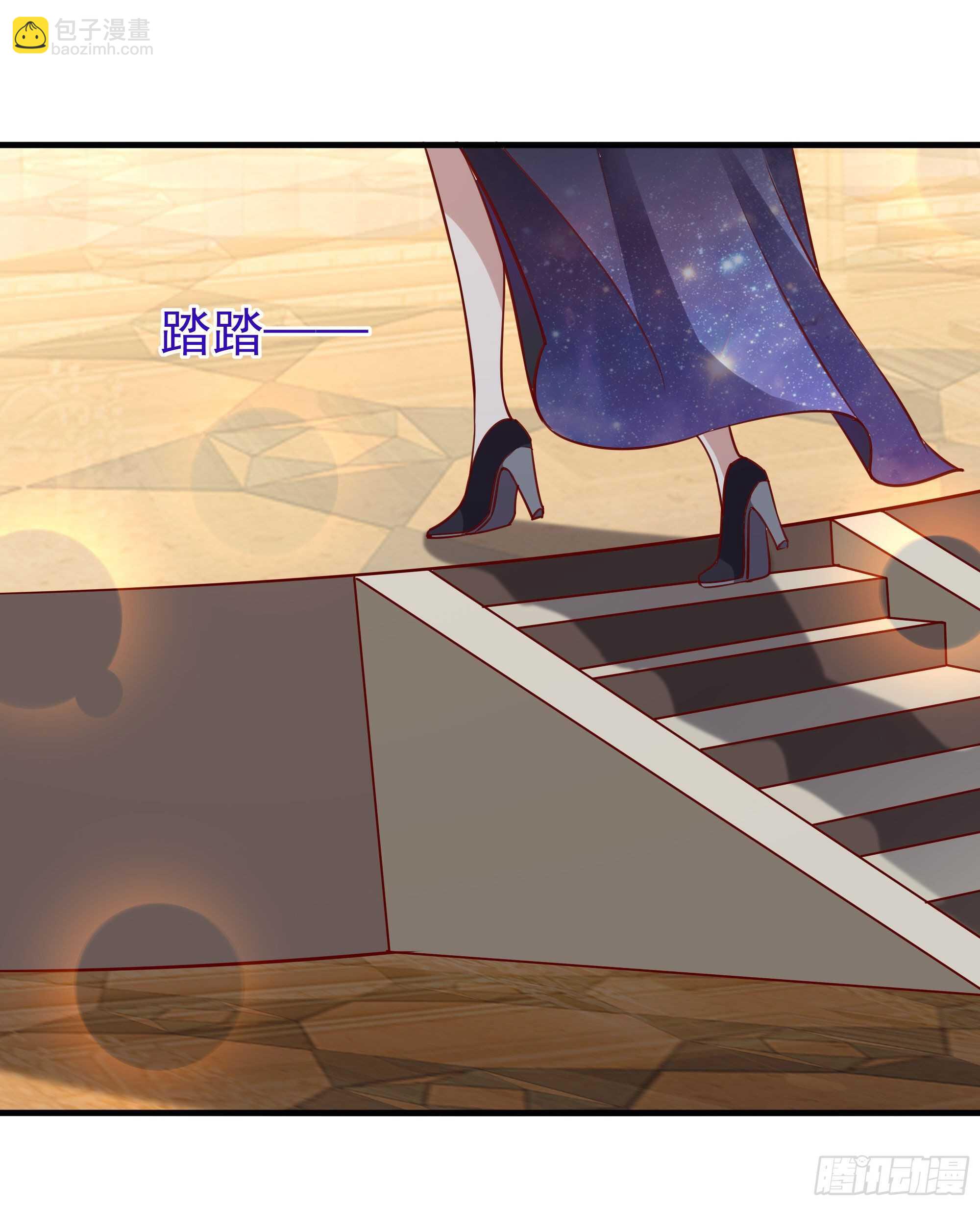 🍲重生都市天尊 第170话 推销姐姐 第10页