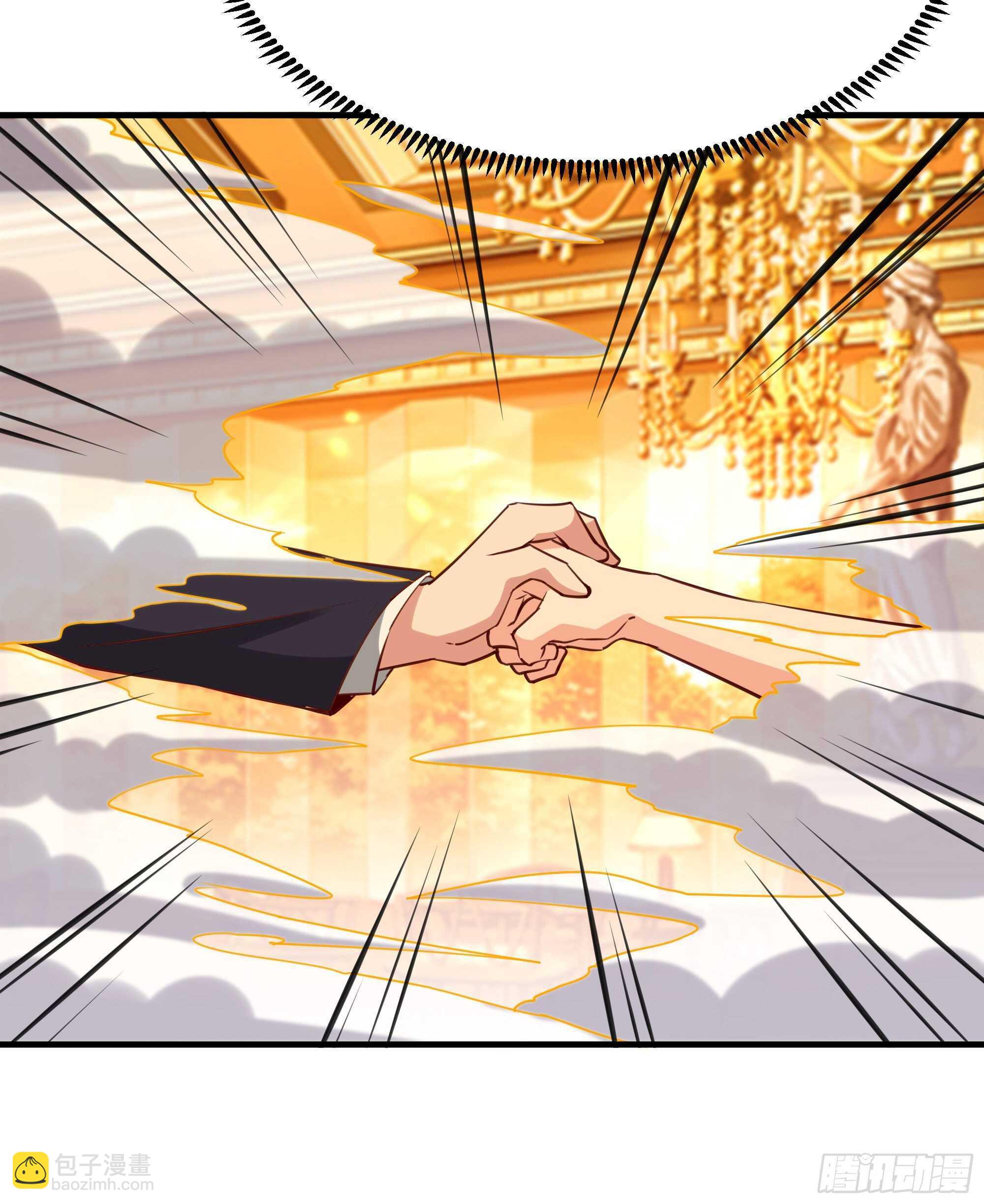 🍲重生都市天尊 第170话 推销姐姐 第38页