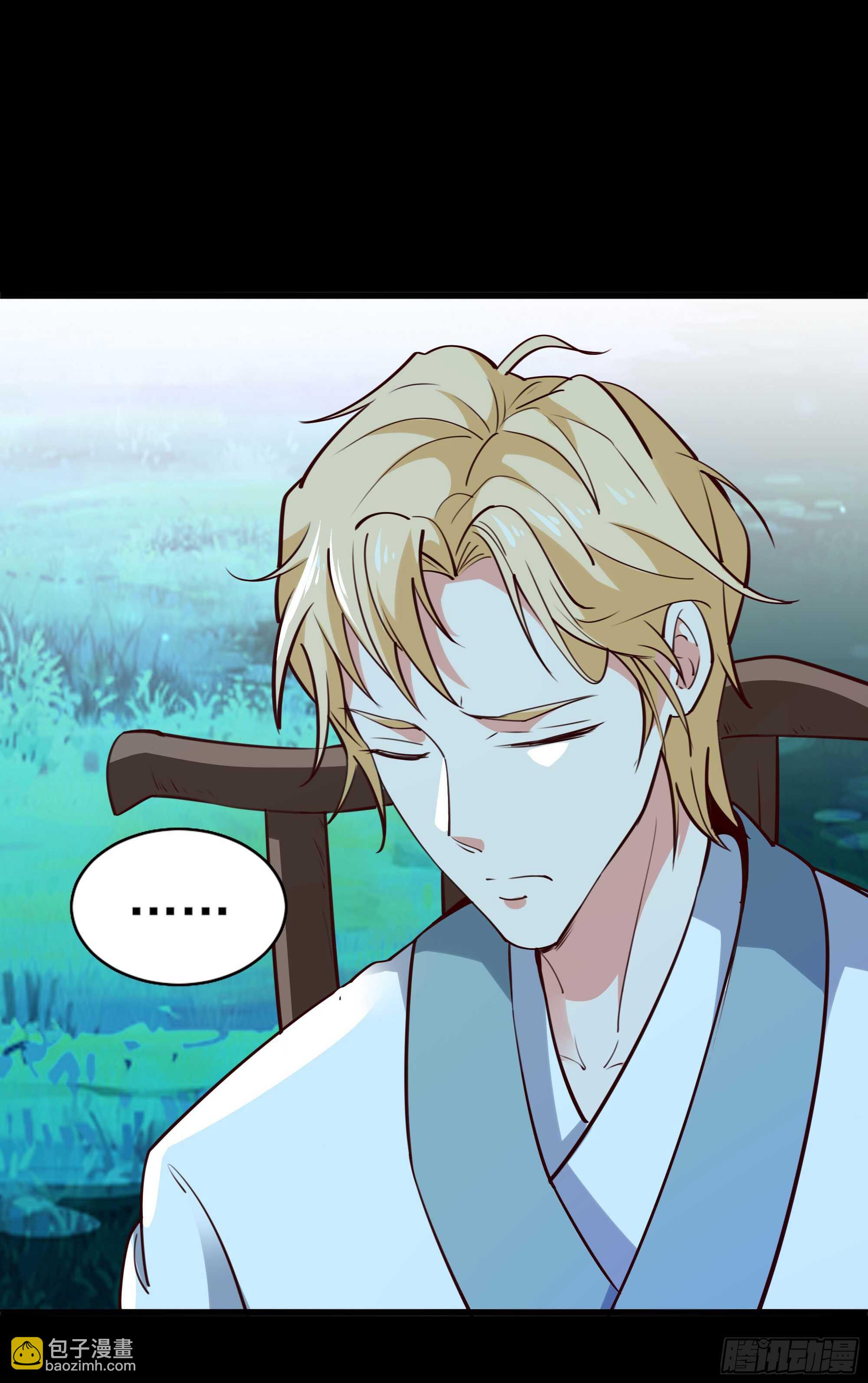🍲重生都市天尊 第184话 无法阻止 第10页