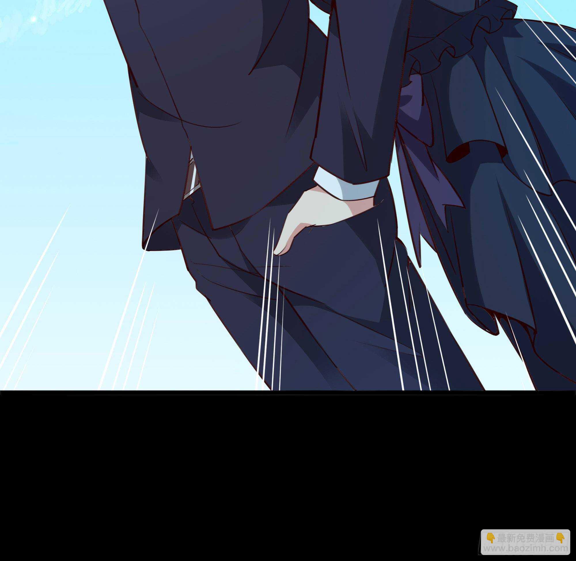 🍲重生都市天尊 第184话 无法阻止 第25页