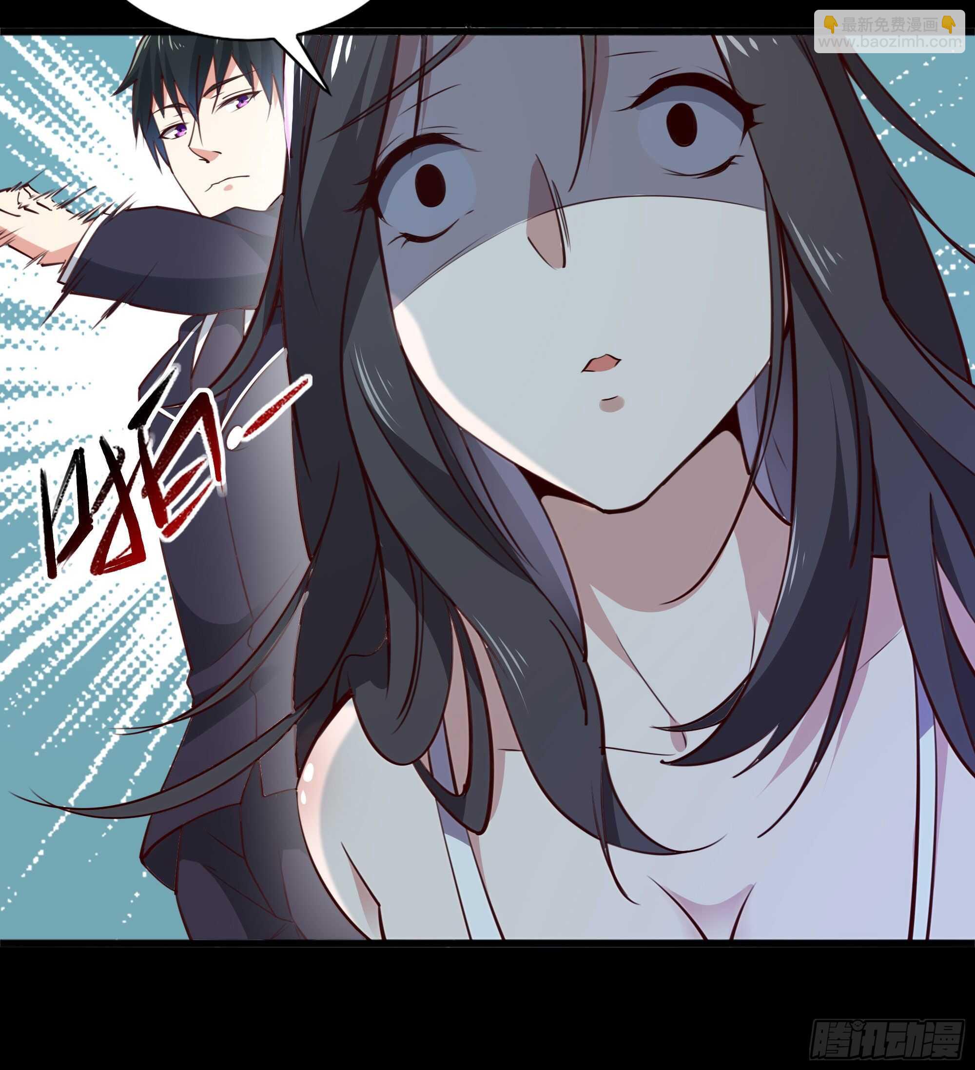 🍲重生都市天尊 第184话 无法阻止 第28页
