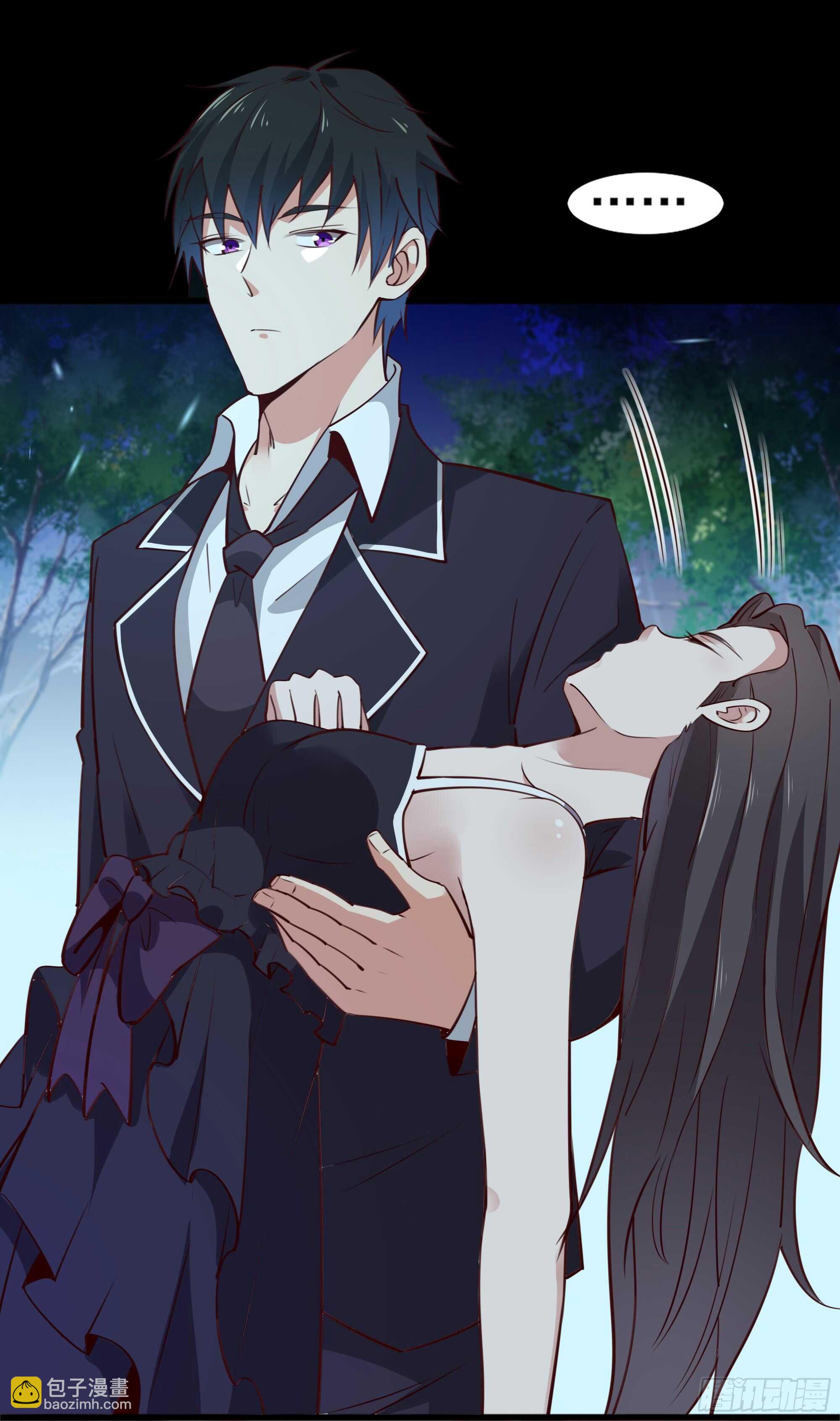 🍲重生都市天尊 第184话 无法阻止 第29页