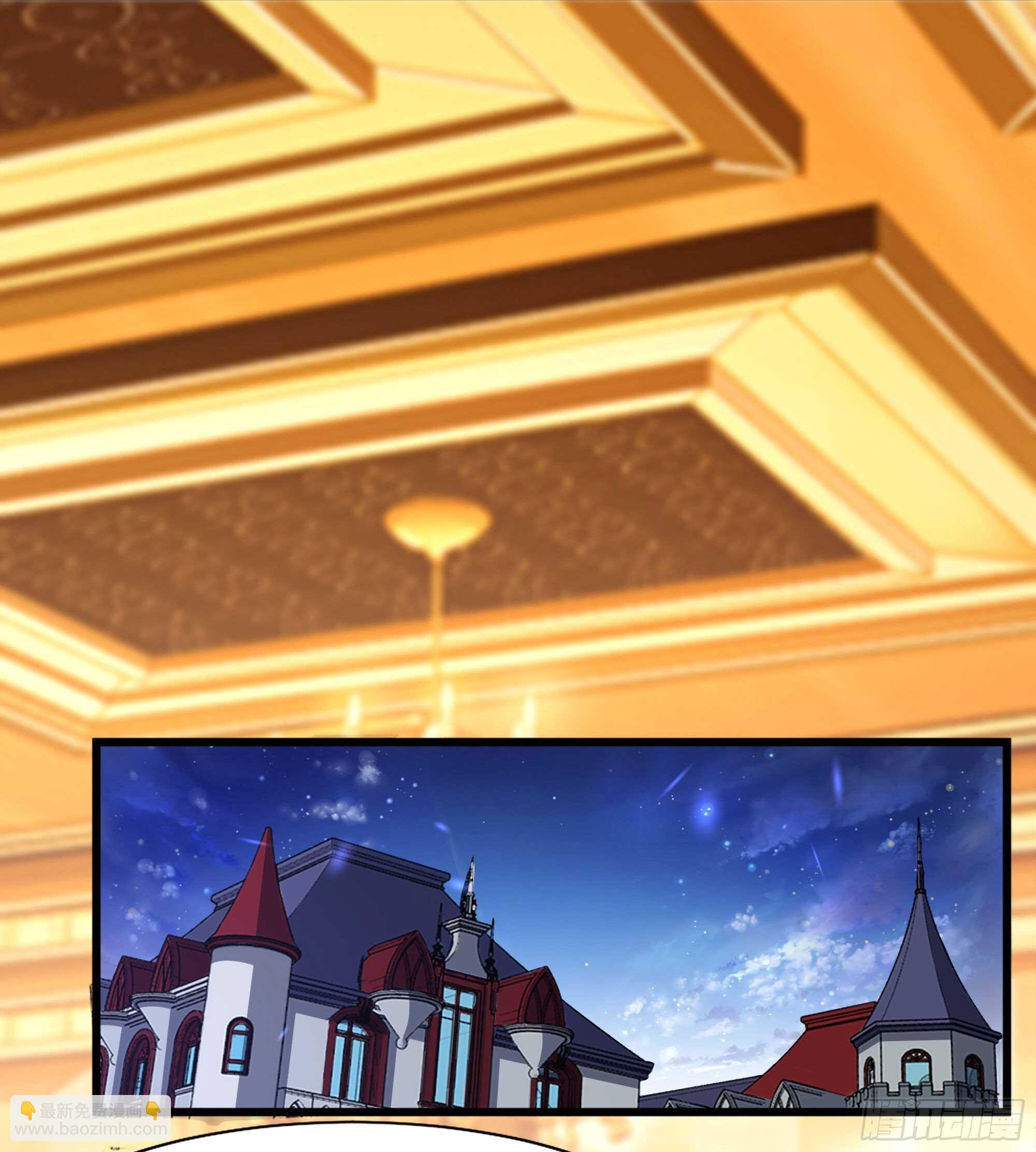 🍲重生都市天尊 第184话 无法阻止 第30页