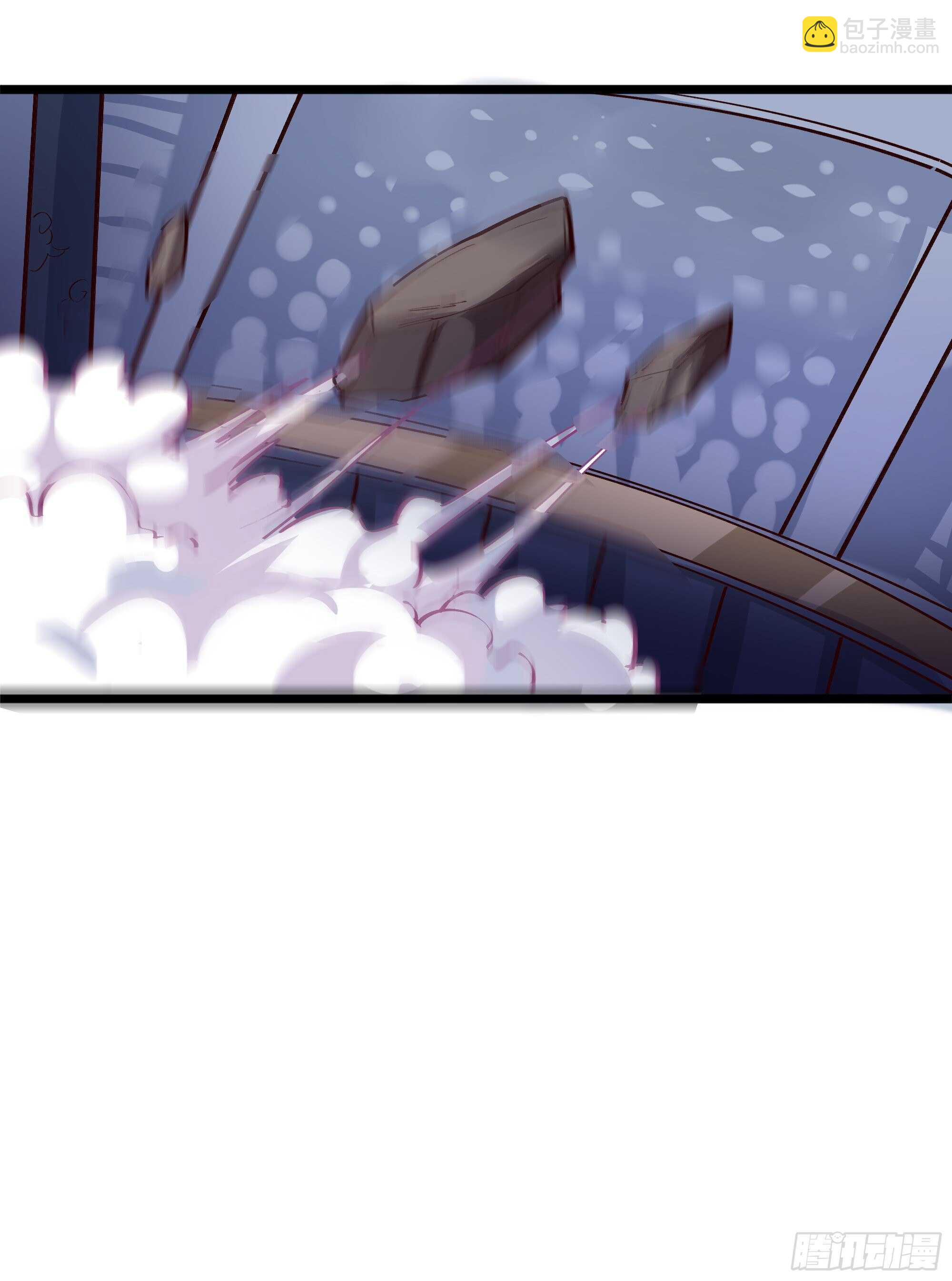 🍲重生都市天尊 第186话 瞩目之战 第9页