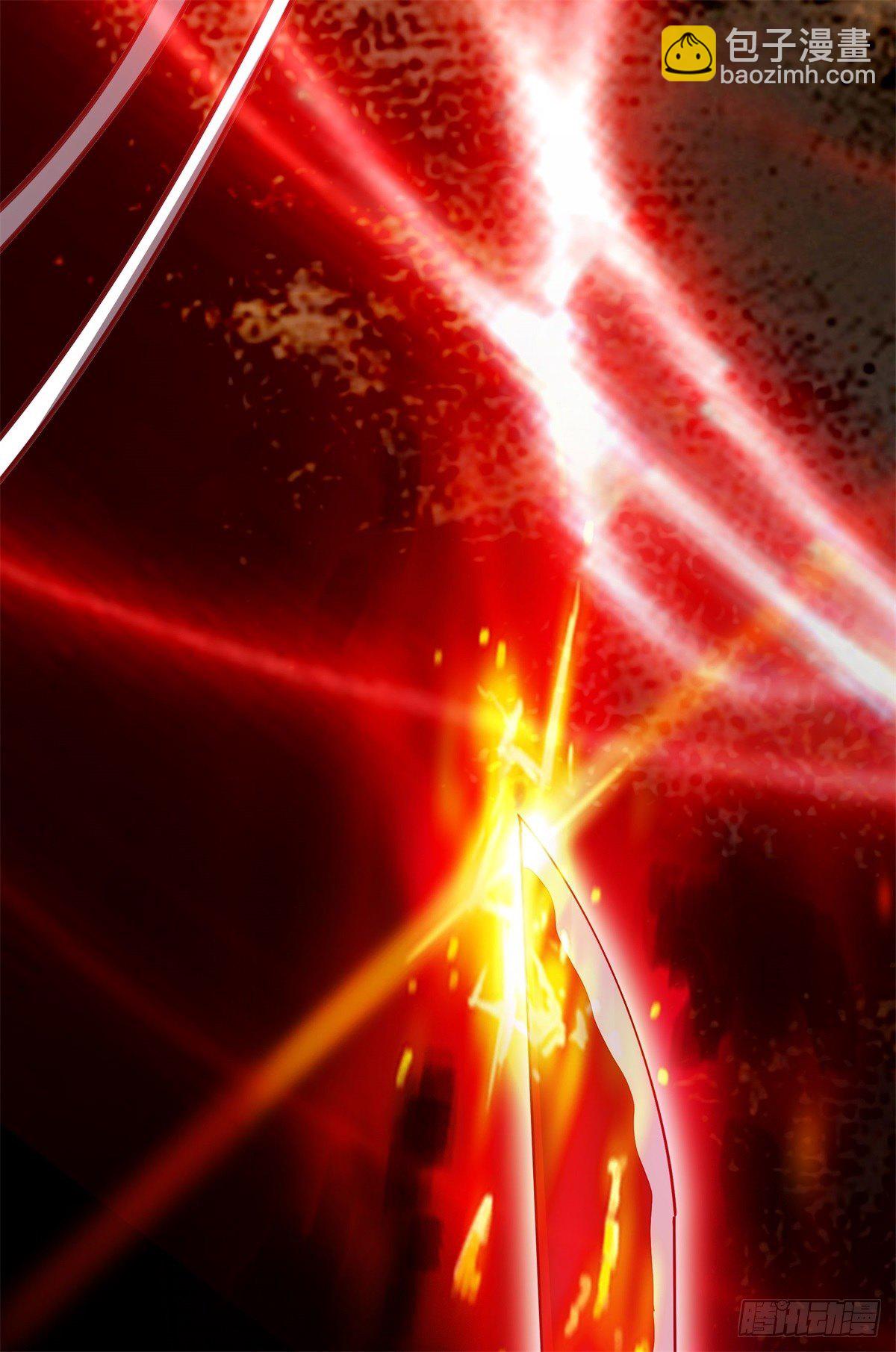 🍲重生都市天尊 第208话 有来无回 第38页