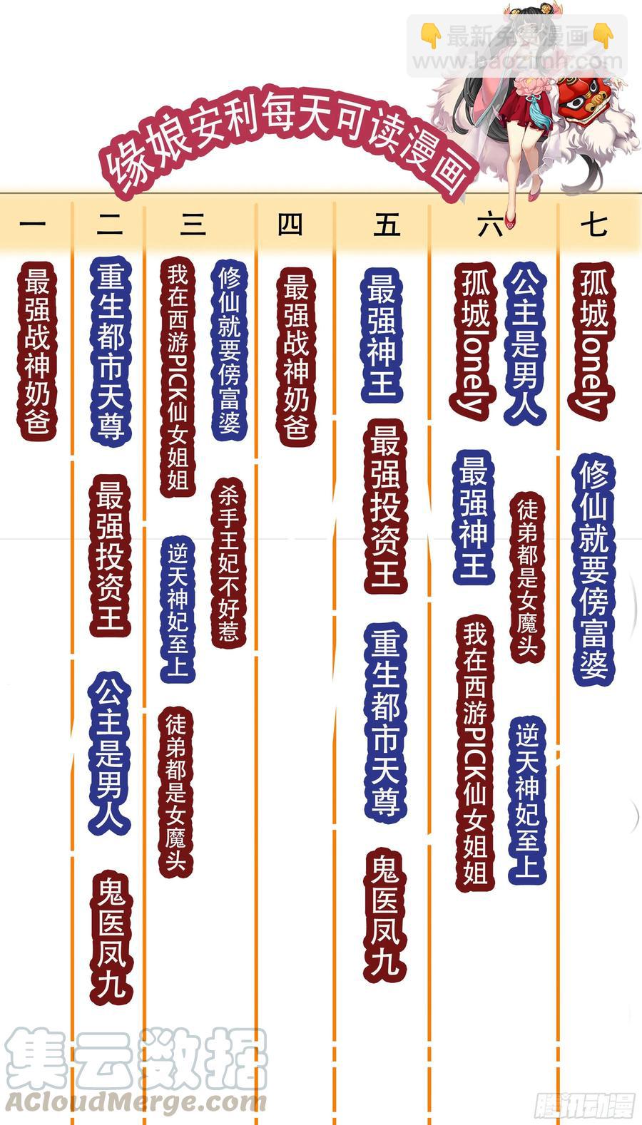 🍲重生都市天尊 第222话 我是爸爸 第41页