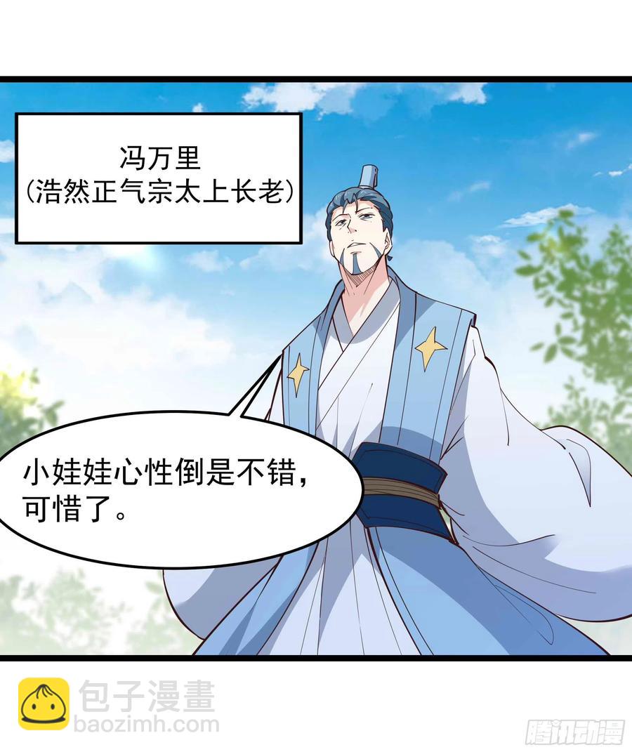 🍲重生都市天尊 第252话 下了血本 第36页