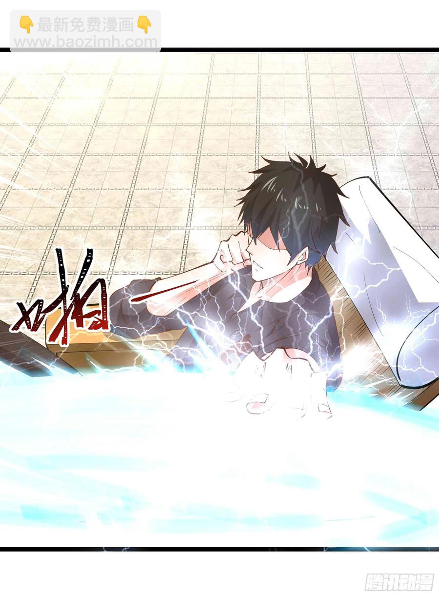 🍲重生都市天尊 第252话 下了血本 第42页