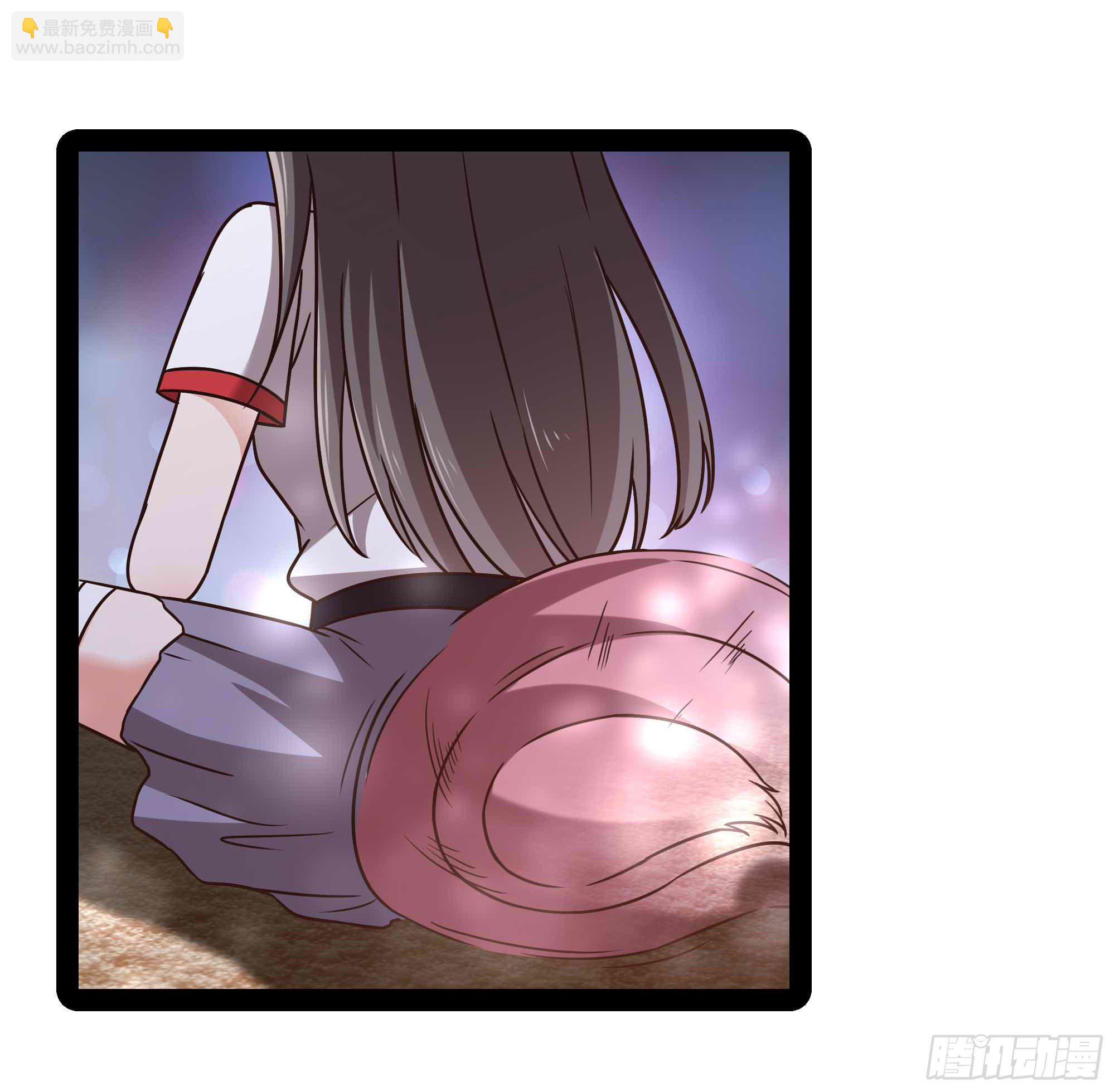 🍲重生都市天尊 第294话 驾驭神传 第22页