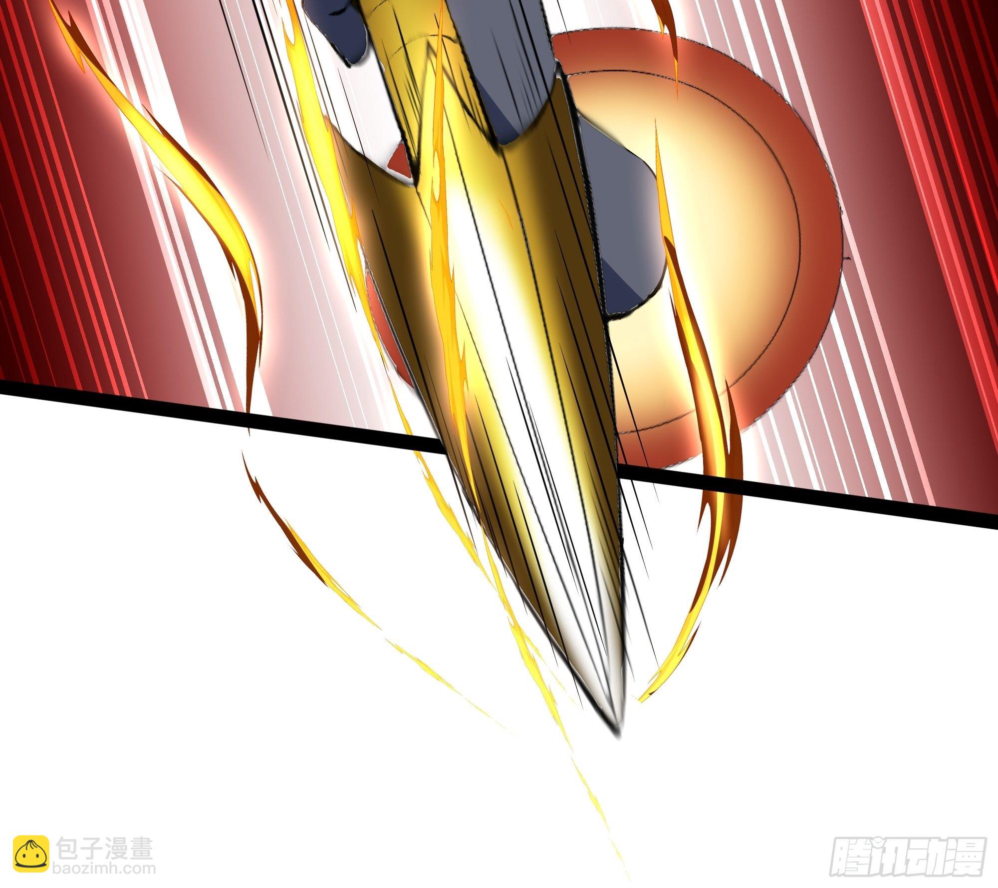 🍲重生都市天尊 第329话 诸天神佛 第22页
