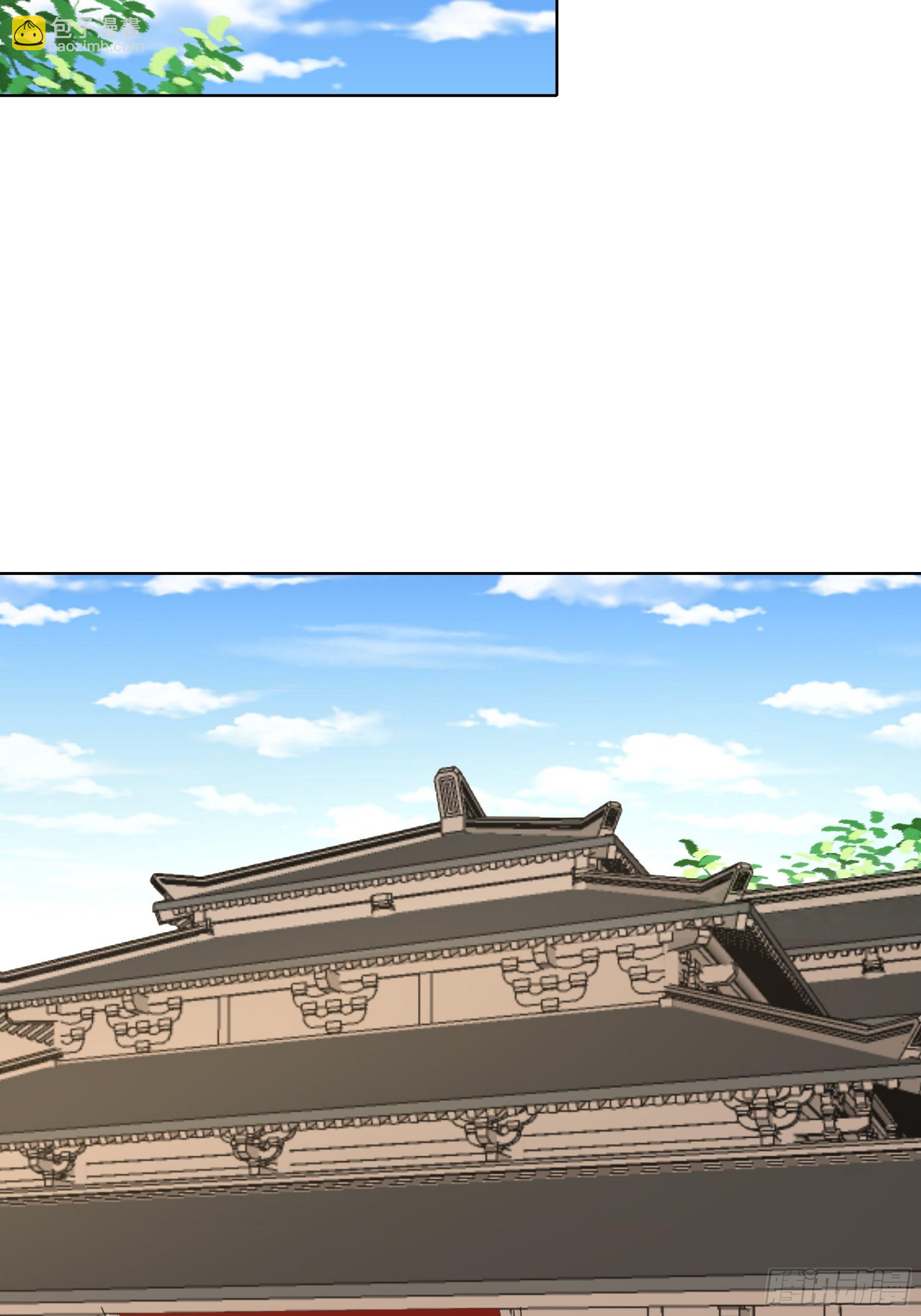 🍲重生都市天尊 第347话 木离大哥 第21页