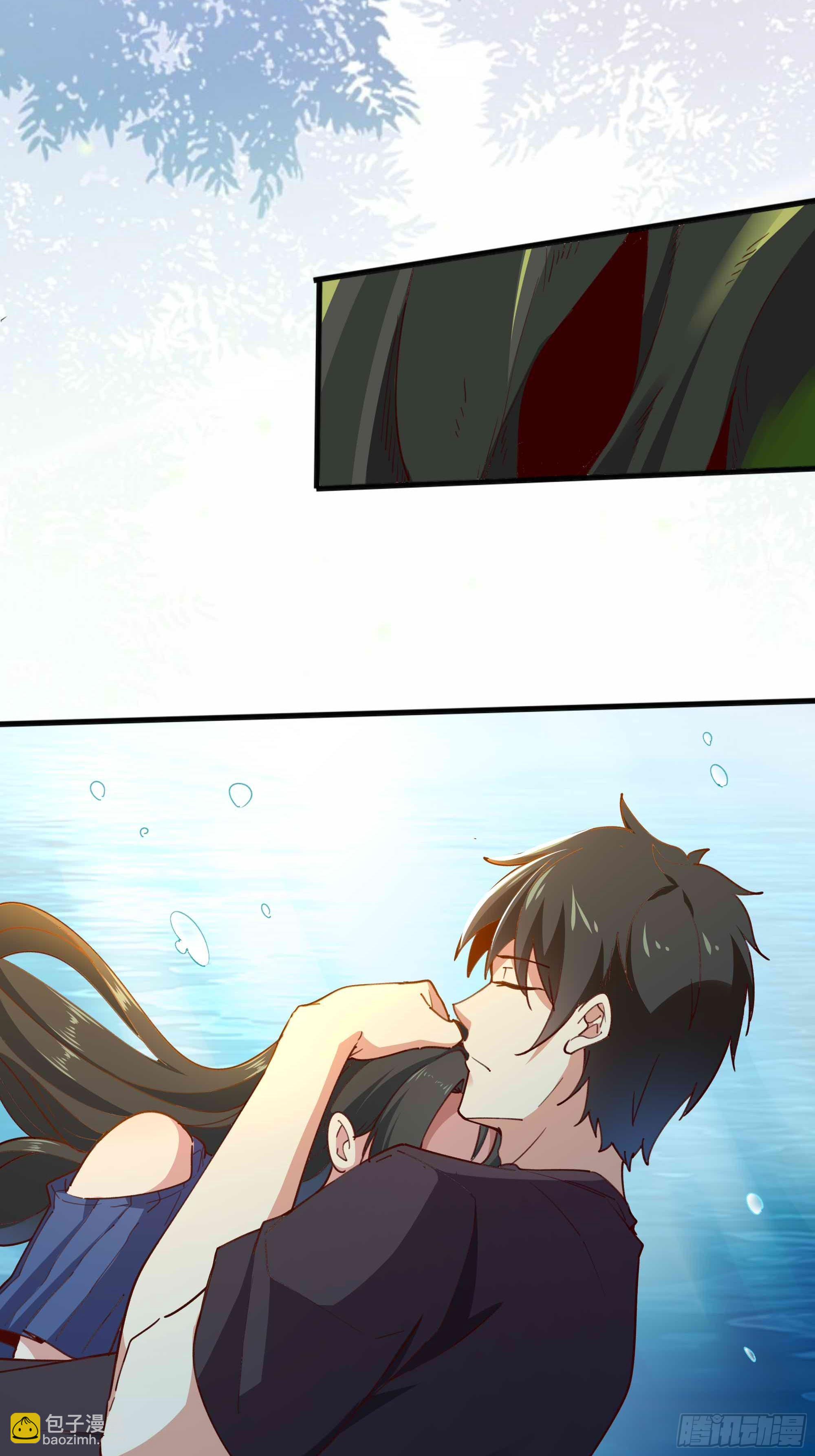 🍲重生都市天尊 第359话 珍馐之心 第17页