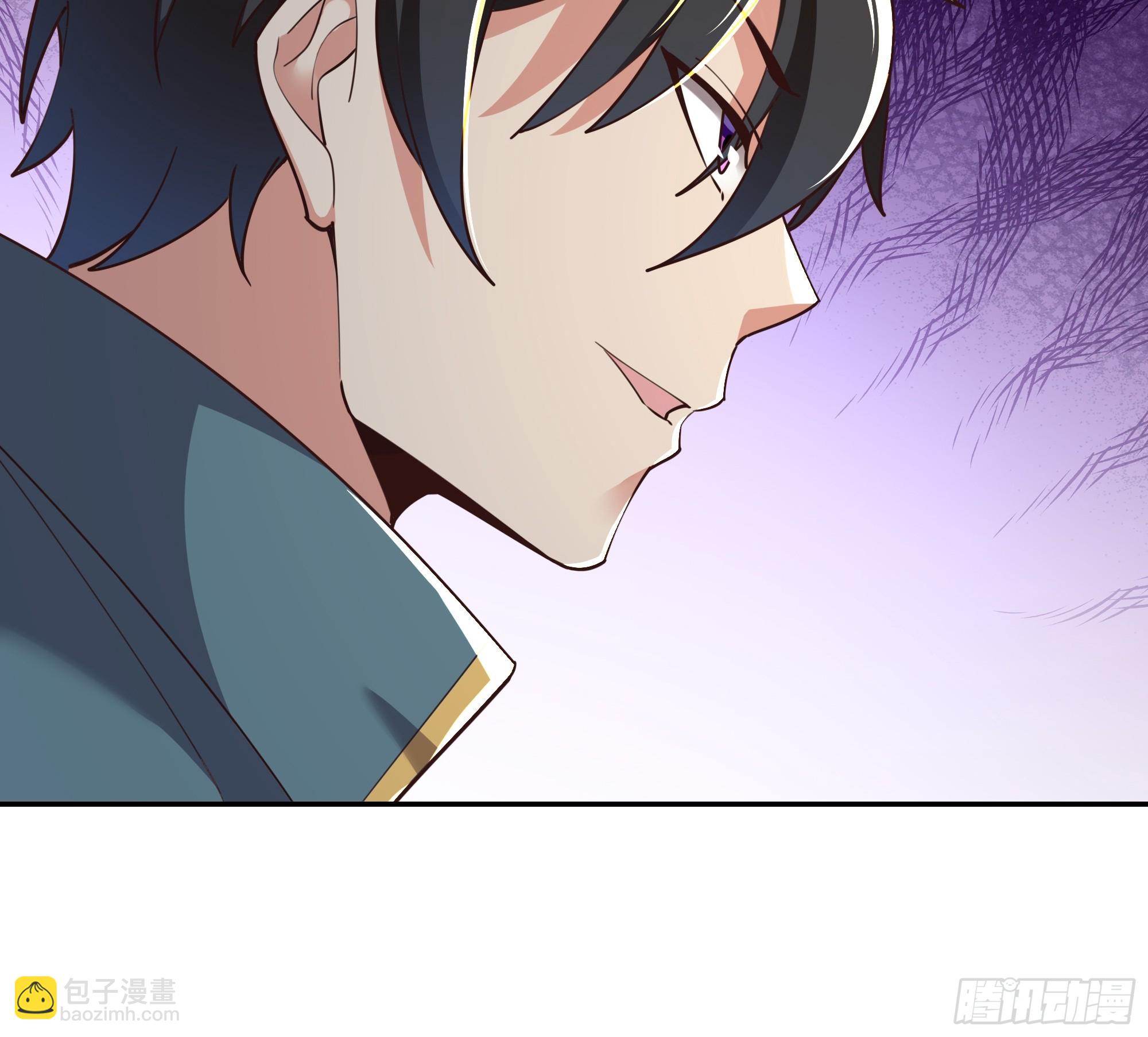 🍲重生都市天尊 第383话 全力防御 第19页
