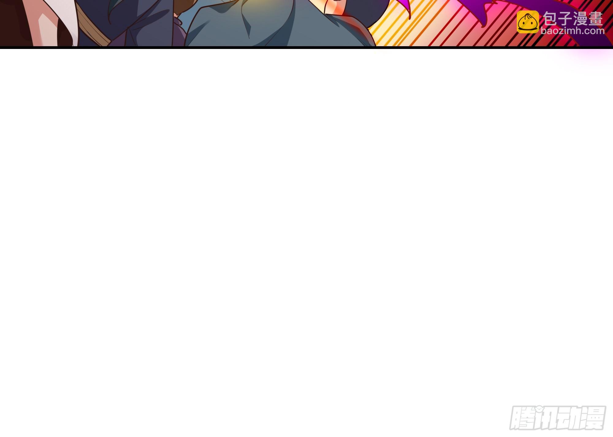 🍲重生都市天尊 第383话 全力防御 第7页