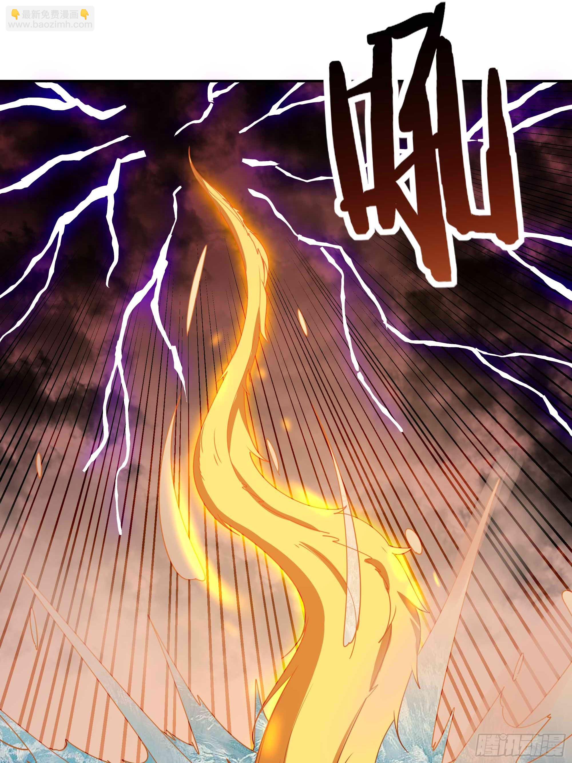 🍲重生都市天尊 第391话 地球是我们的！ 第39页